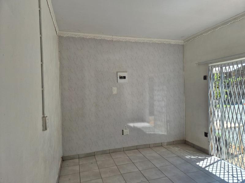 4 Bedroom Property for Sale in Bothaville Free State